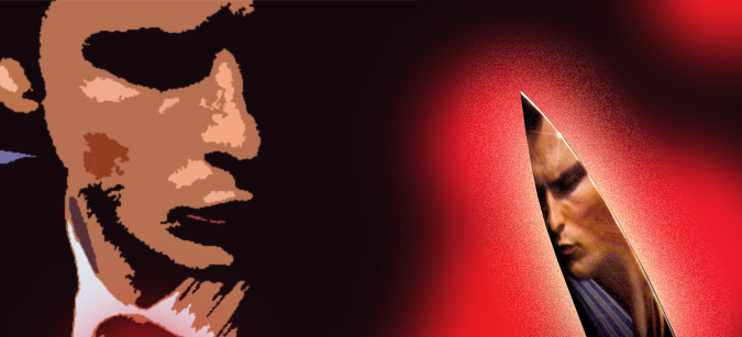 American Psycho
