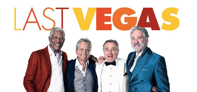 Last Vegas © Universal Pictures