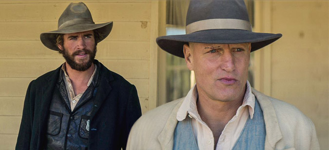 Das Duell © Weltkino
