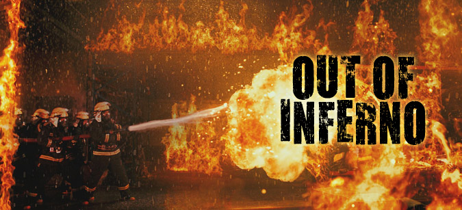 Out of Inferno © edel:motion